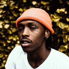 Accident ft. Michael Aristotle & HQ Jonez