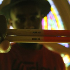 Stephen - Cross Fire  (Cover)