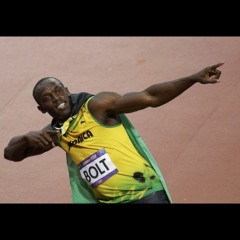 Usain - J.O X VANTE HENDRIXX (PROD. IAMTASH)