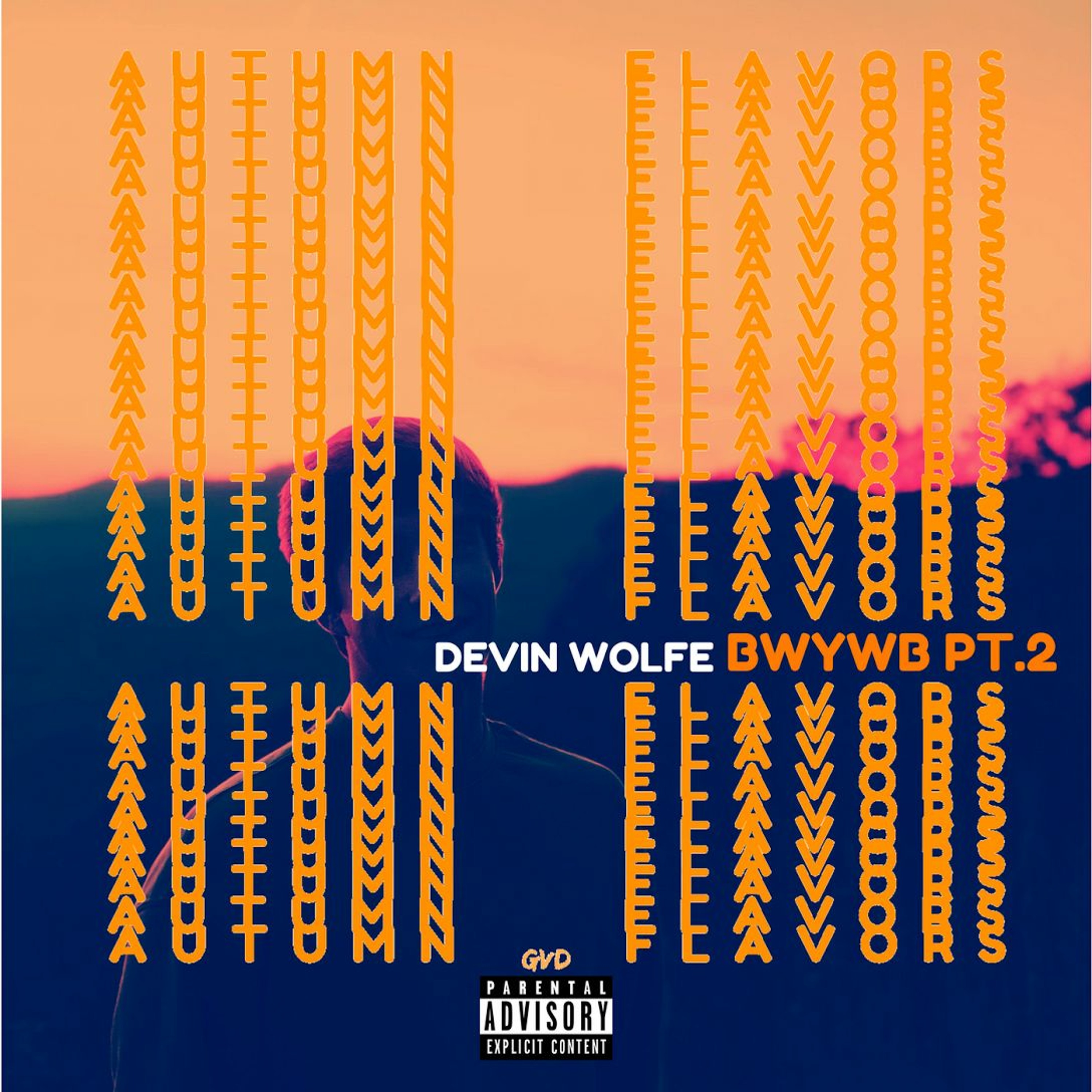 Devin Wolfe 🐺