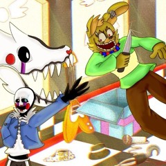 Song.help (stringiovania) Undertale Au- Freddyswap (OLD AND FIRST VERSION EVER)
