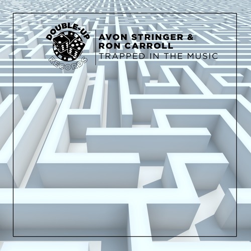 Avon Stringer & Ron Carroll - Trapped In The Music (Full Vocal Edit)