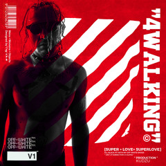 "4WALKING" ( + kudzu )