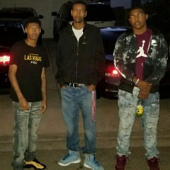 Jacc3oy CashKeepa - Trenches (Feat. Pedro CashKeepa)