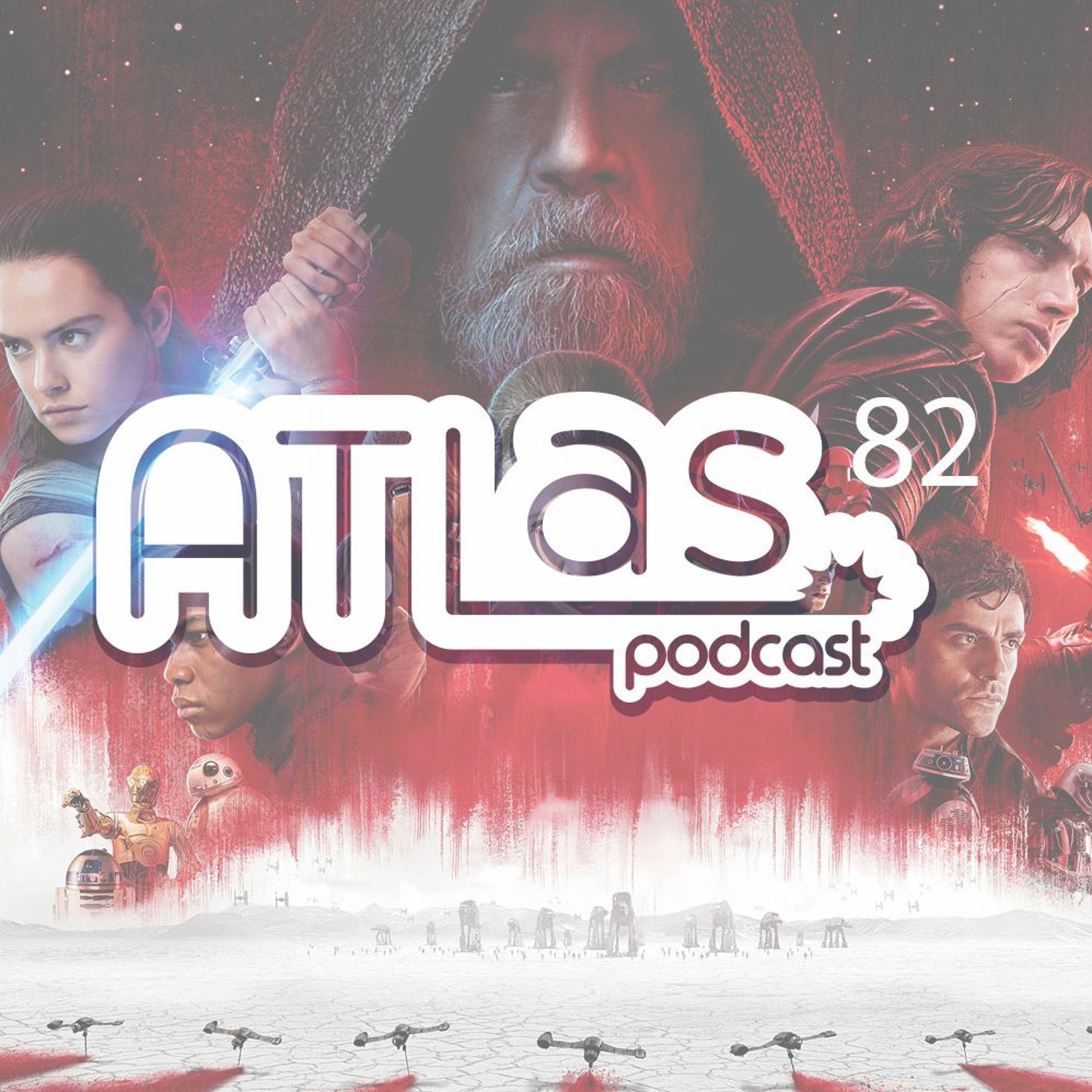 ATLas Podcast