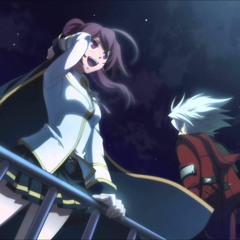 Blazblue - Pinky Promise (Story Mode Music)