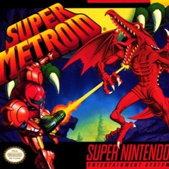 Lower Brinstar (Super Metroid - Undergroud Depths REMIX)