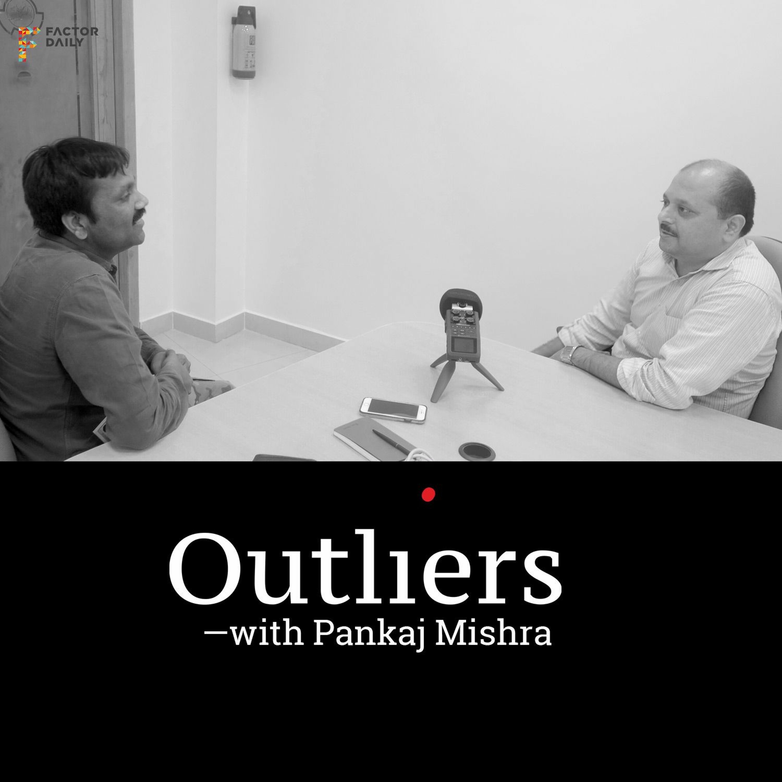 Outliers