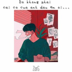 Đó không phải cái cớ của anh đâu em ơi (Prod. by New$oulZ)