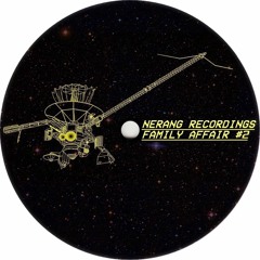 PREMIERE: Wurm - Benihana (Original Mix) NRNG051 Members Only - Family Affair #2
