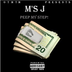 Peep my step (Prod. by Haven Beats)