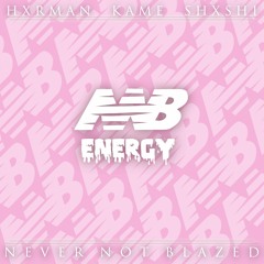 NNB - ENERGY ft K4M3, HXRMAN