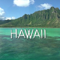 K.B - Hawaii 2018 (Original Mix)