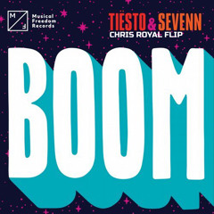 Boom (Chris Royal Flip)