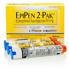 I need an EpiPen