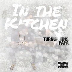 Papa - In The Kitchen