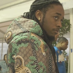 Lil Howie Mr.Elevation - Mission