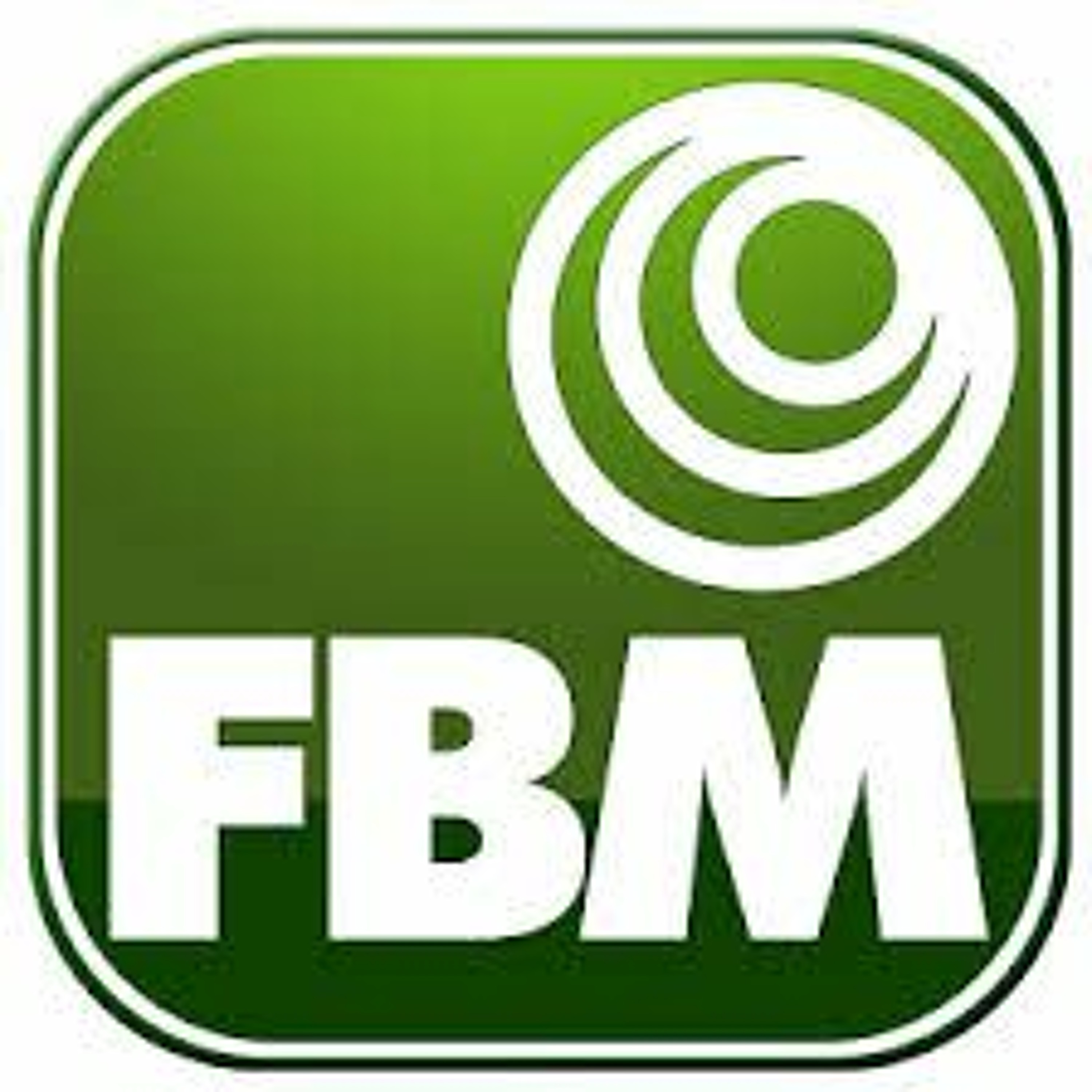 Federal Bureau of Matters episode artwork