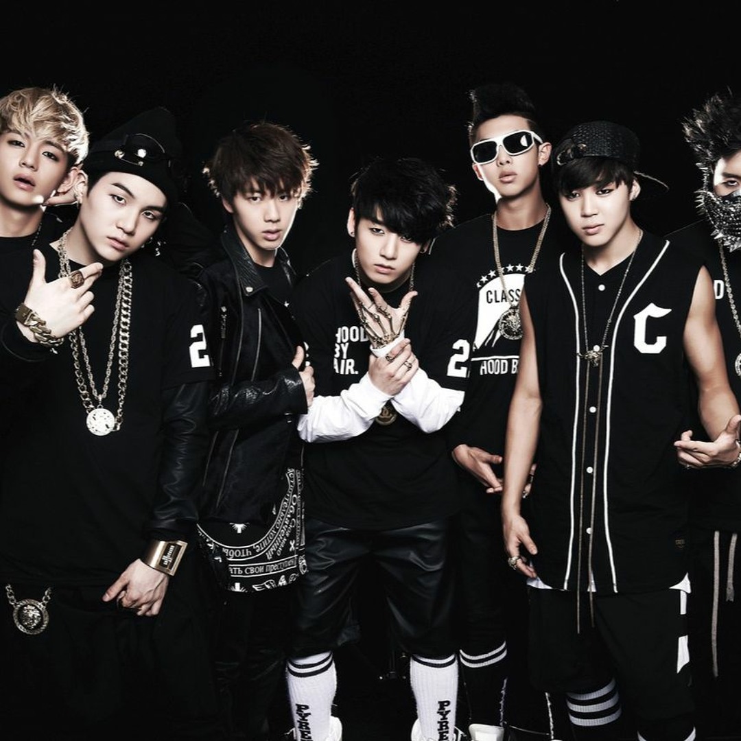 Stream BTS (방탄소년단) 'MIC Drop (Steve Aoki Remix) Feat. Jin