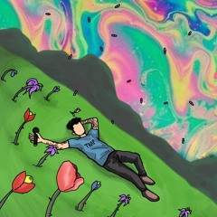 Stain   Prod. By Jo Flx'n