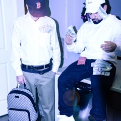 Dj Tony-Flexin feat. ThatJack