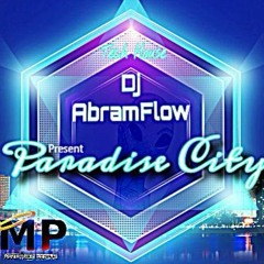 Paradise City (Original Mix) - By Dj AbramFlow - Tech House 2018