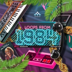 Loops From 1984 Demo