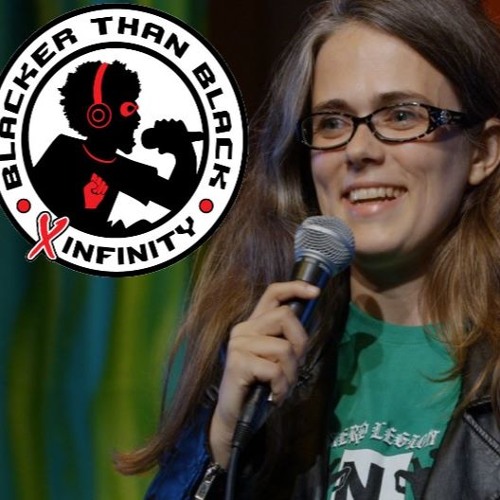 Stream episode S-Class Interview 20: Erikka Innes by BthanBTI podcast ...
