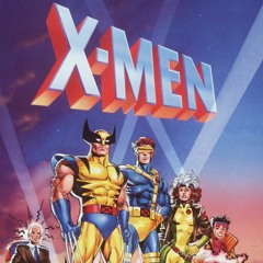 X-Men 1992 Theme (My reconstructed Version)
