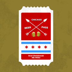 Chicago Beer Pass: Stay Warm