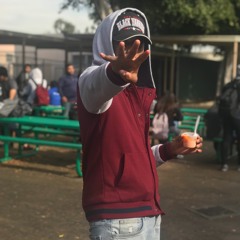 Do My Dance (prod. JustBeatzzz)