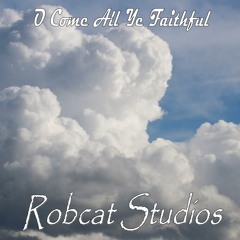 O Come All Ye Faithful (ChrisTmas Instrumental)