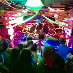 Psychedelic Szechuan DJ Set- Denver