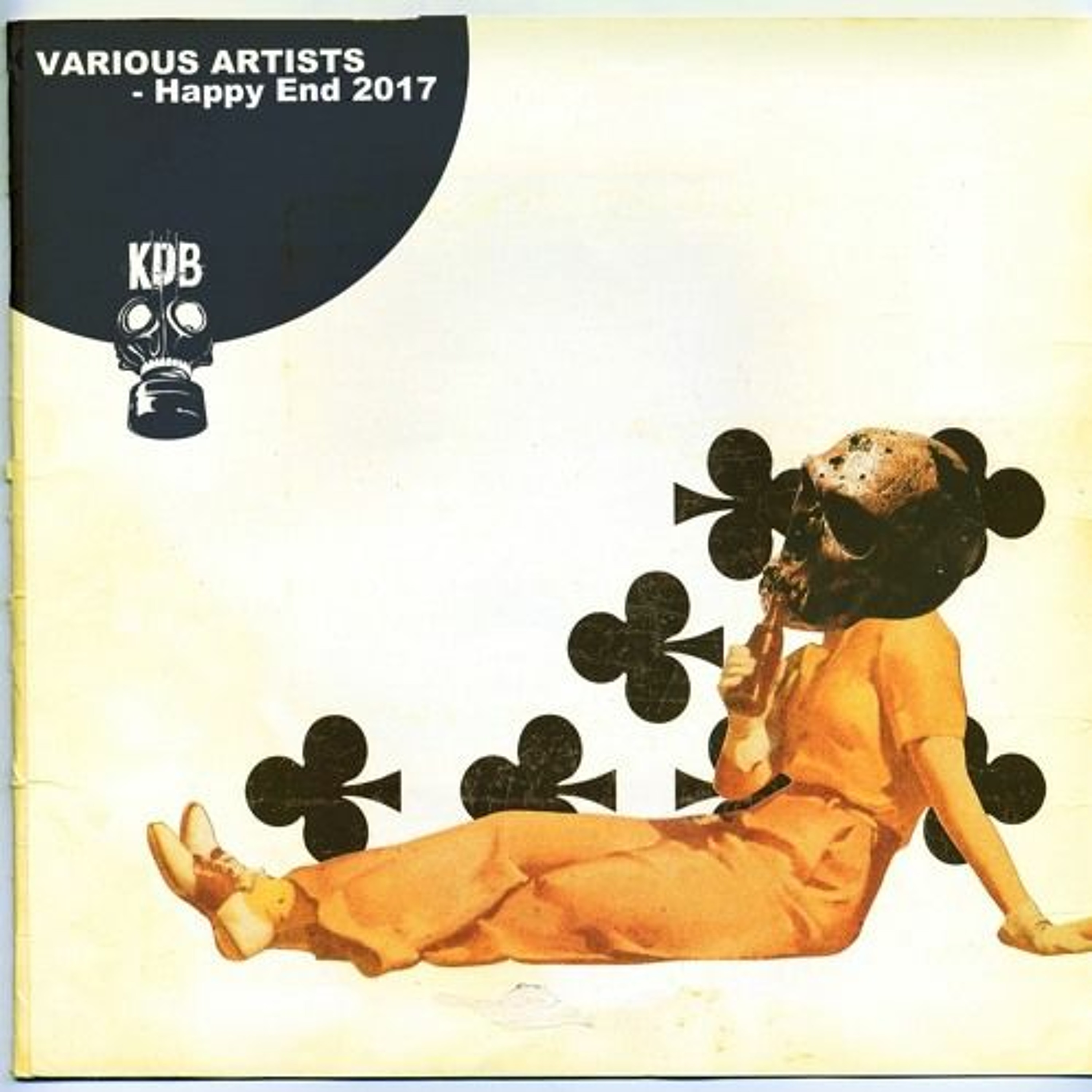 KDB Records Podcast