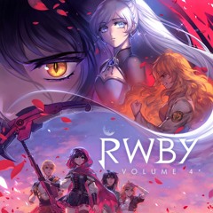 Home Cover 【RWBY V4 OST】