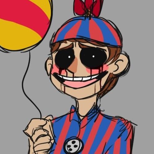 Alt megalovania for Nights Untold - Ballonlomation