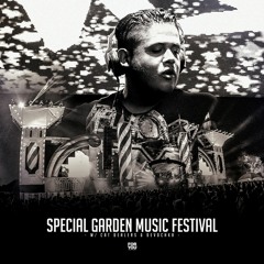 Special Garden Music Festival w/ Cat Dealers & Devochka