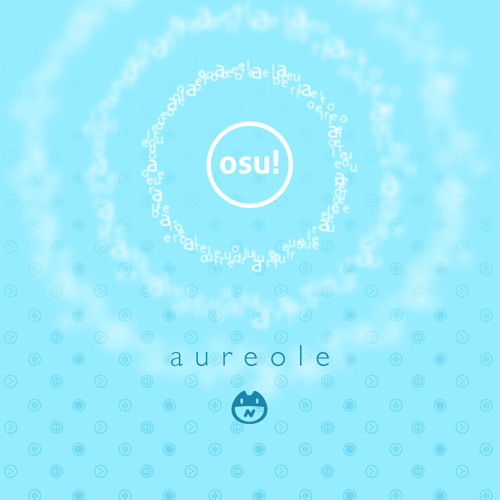 aureole (osu! xmas 2017)