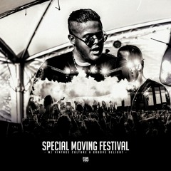 Special Moving Festival w/ Vintage Culture & Groove Delight