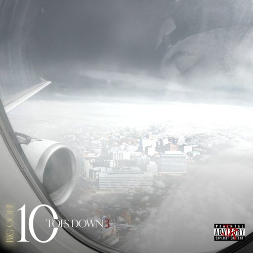 07. KEYS OPEN DOORS FT ACE MCCLOWD- CHROMIE (DJ RA - LEE)