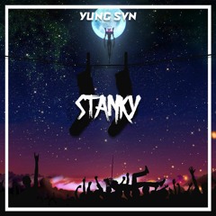 YUNGSVN - STANKY (FREE DL)