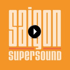 Saigon Supersound digs some blues - selected by Jan Hagenkoetter