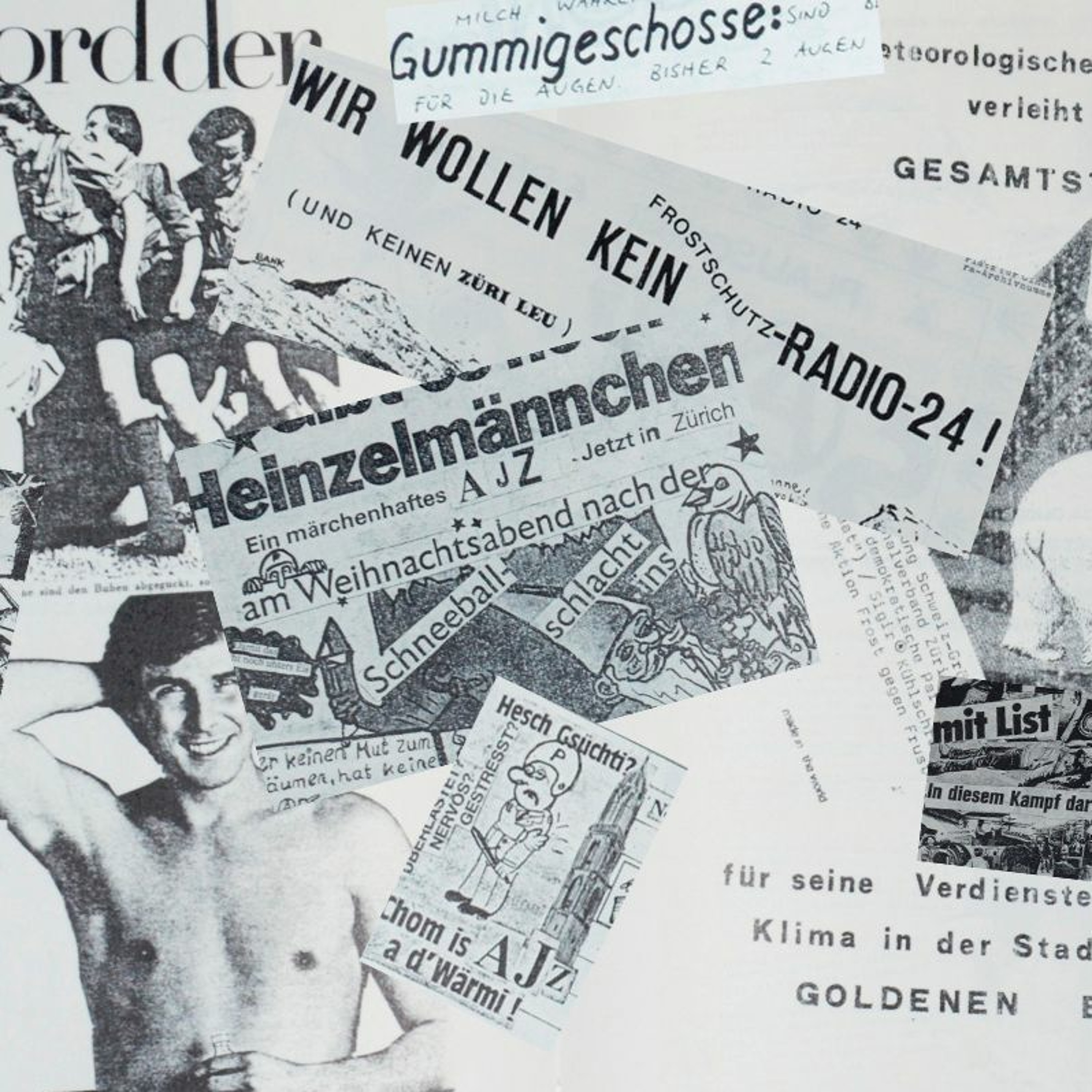 Radio Bern RaBe (OFFICIAL)