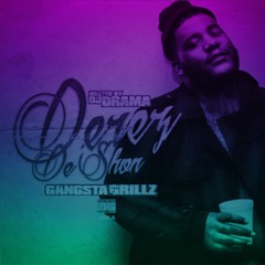 Lord Forgive Me [Slowed By DJ DriaCuhh]