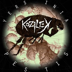 Kozilek - Yersinia Pestis - 06 Invincible