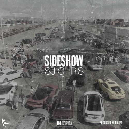 SIDESHOW (Prod. Paupa)