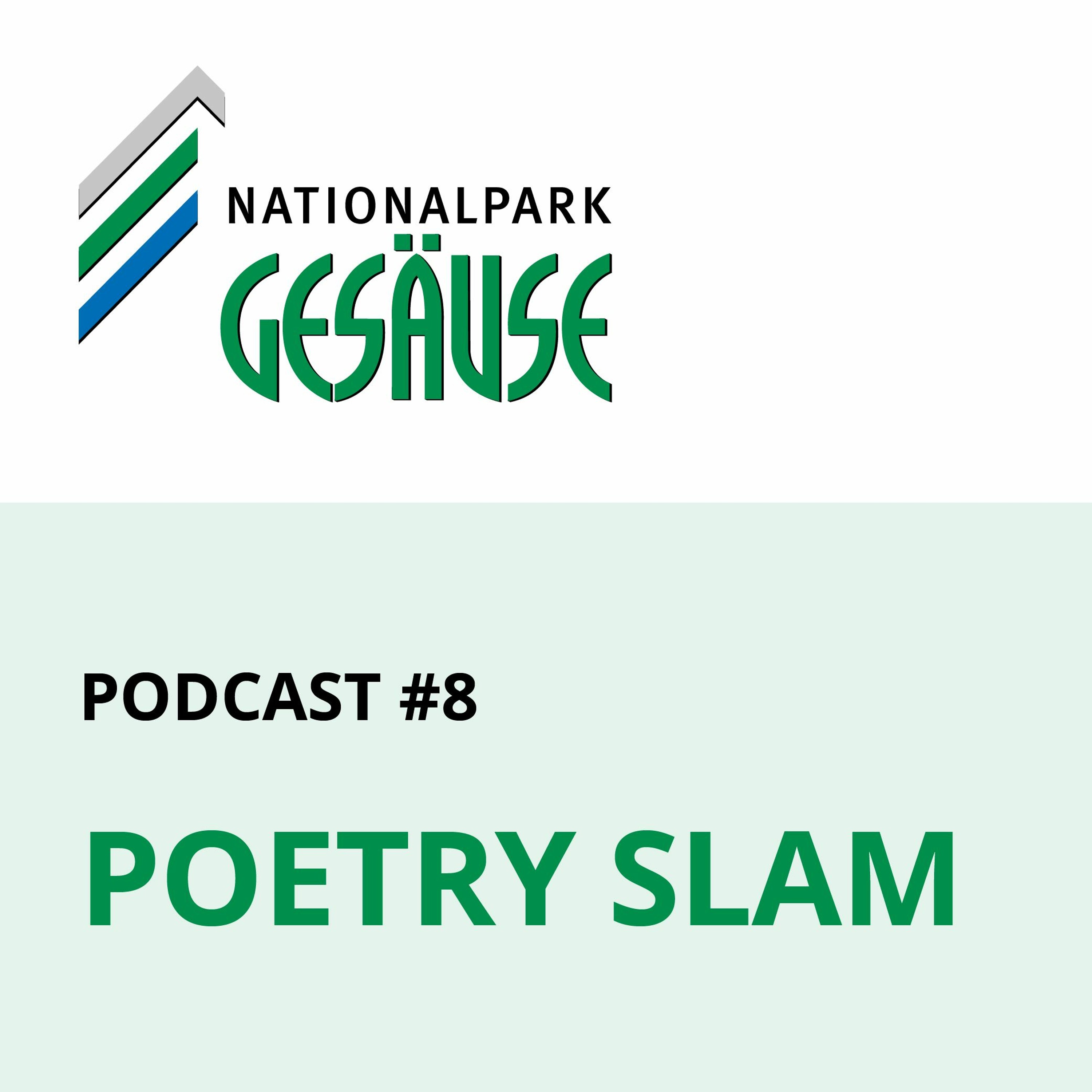 Nationalpark Gesäuse Podcast