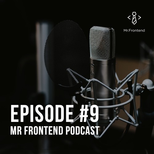 Mr Frontend Podcast #9: How to spice up your technical skills during the end of 2017 hollidays!