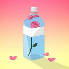 Out Of Time - rosewatr