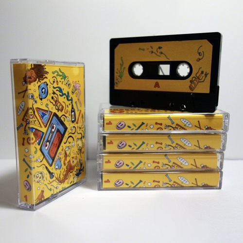 Insert Tapes - Insert Tape One